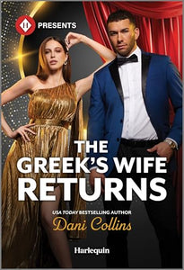 The Greek's Wife Returns 
