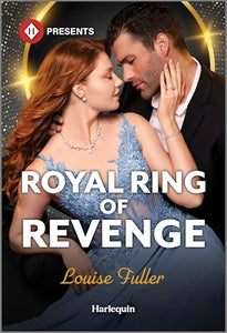 Royal Ring of Revenge 