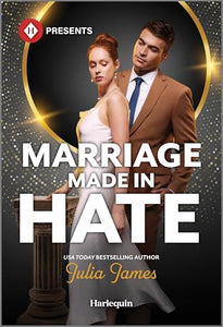 Marriage Made in Hate 