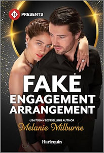 Fake Engagement Arrangement 