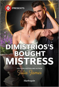 Dimistrios's Bought Mistress 