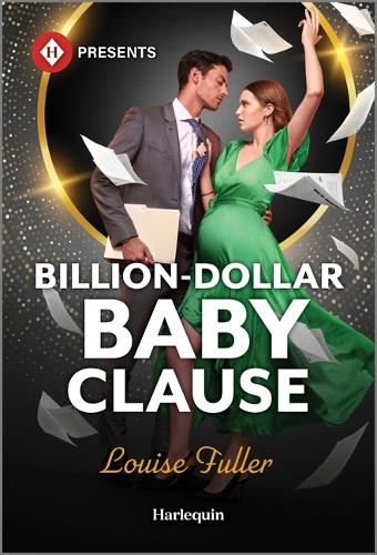 Billion-Dollar Baby Clause cover