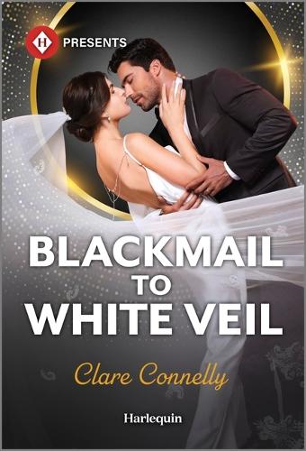 Blackmail to White Veil cover