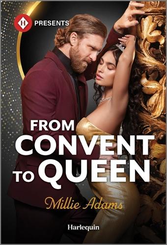 From Convent to Queen cover