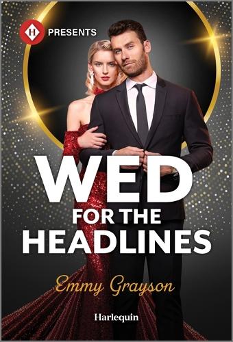 Wed for the Headlines cover