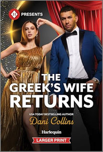 The Greek's Wife Returns 