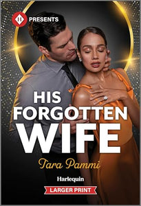 His Forgotten Wife 