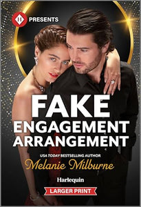 Fake Engagement Arrangement 