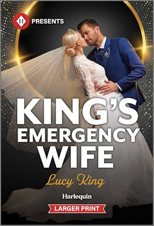 King's Emergency Wife