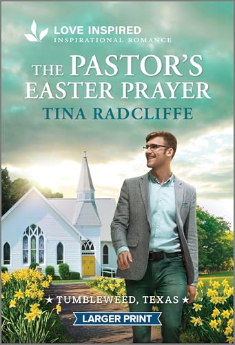 The Pastor's Easter Prayer