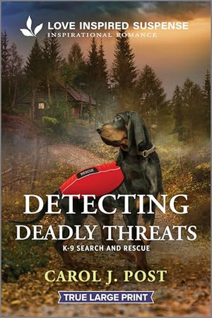 Detecting Deadly Threats