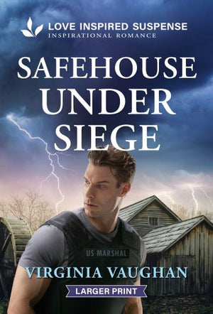 Safehouse Under Siege