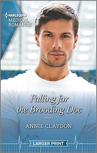 Falling for the Brooding Doc 