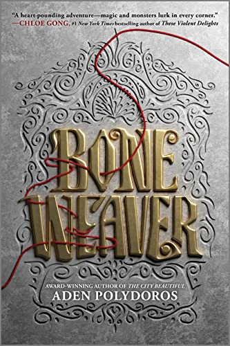 Bone Weaver