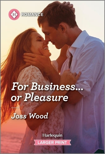 For Business...or Pleasure