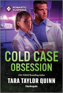 Cold Case Obsession 
