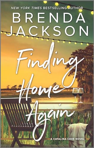 Finding Home Again