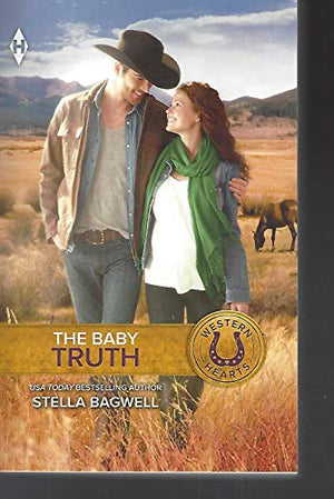 The Baby Truth (Western Hearts)
