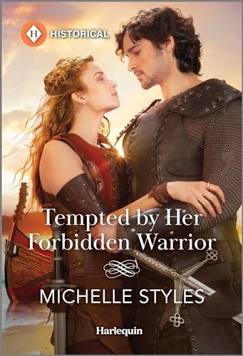 Tempted by Her Forbidden Warrior