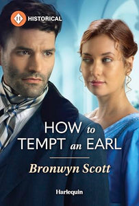How to Tempt an Earl 