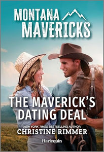 The Maverick's Dating Deal 