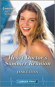Heart Doctor's Summer Reunion 