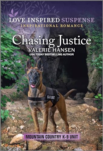 Chasing Justice