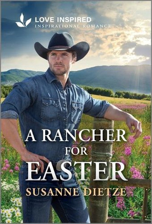 A Rancher for Easter cover