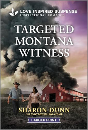 Targeted Montana Witness