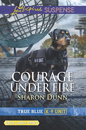 Courage Under Fire
