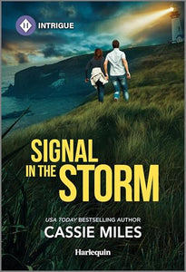 Signal in the Storm 