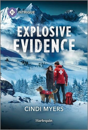 Explosive Evidence