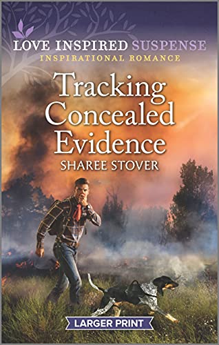Tracking Concealed Evidence