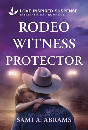 Rodeo Witness Protector