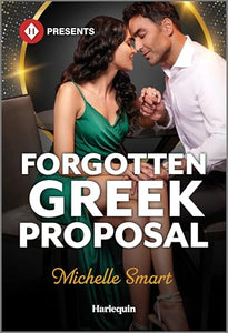 Forgotten Greek Proposal 