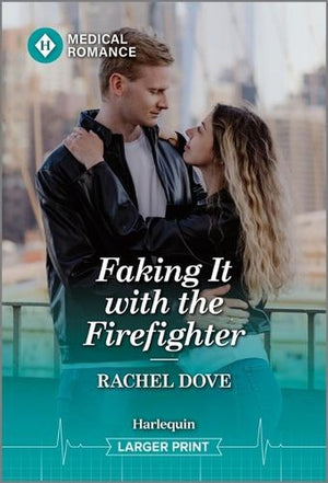 Faking It with the Firefighter