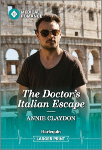 The Doctor's Italian Escape 