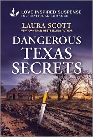 Dangerous Texas Secrets