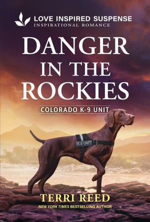 Danger in the Rockies