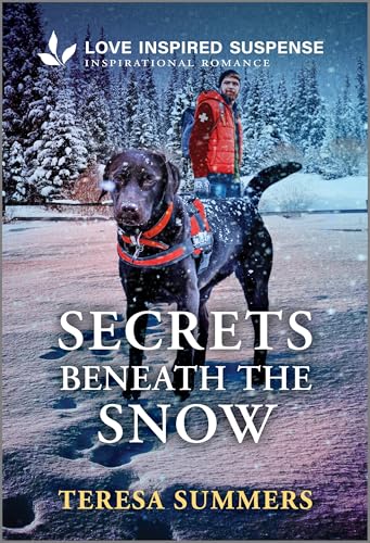Secrets Beneath the Snow