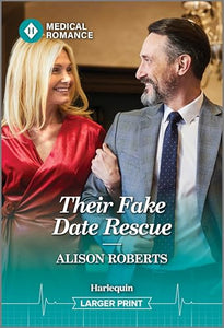 Their Fake Date Rescue 