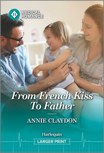 From French Kiss to Father cover