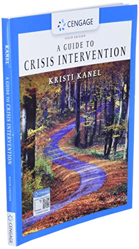 A Guide to Crisis Intervention