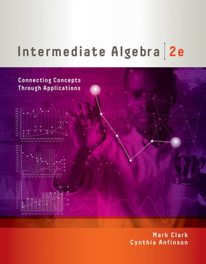 Intermediate Algebra