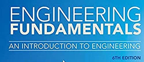 Engineering Fundamentals