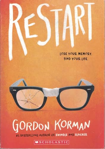 Restart cover