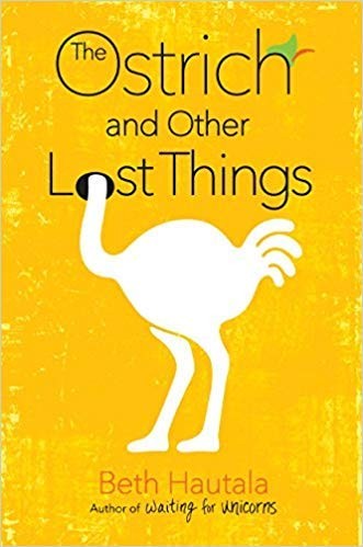 The Ostrich and Other Lost Things