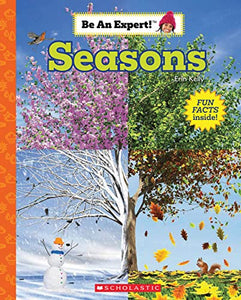 Seasons (Be an Expert!) 