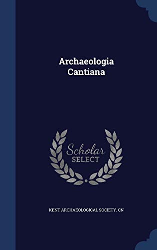 Archaeologia Cantiana
