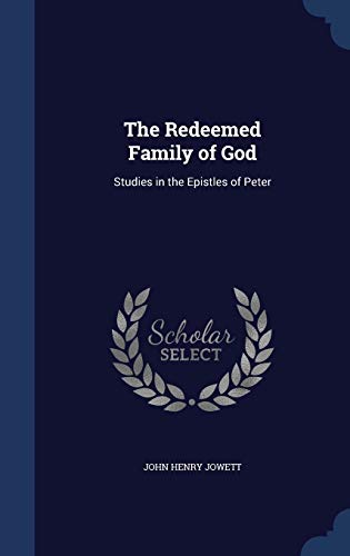 The Redeemed Family of God